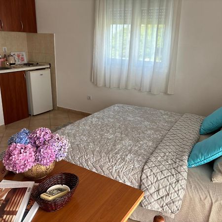 Apartments Villa Andjela Budva Exteriör bild