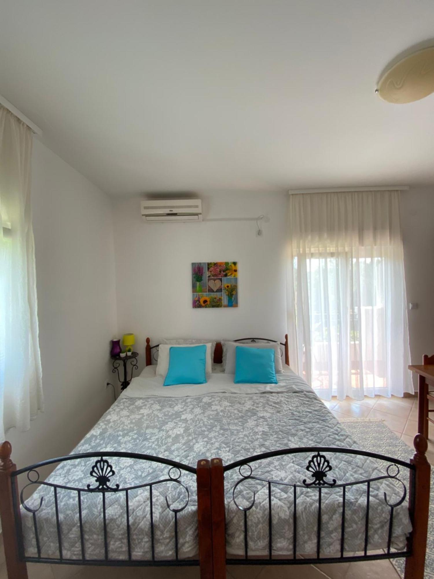 Apartments Villa Andjela Budva Exteriör bild