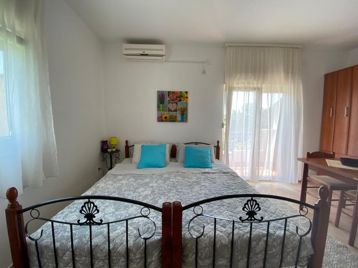 Apartments Villa Andjela Budva Exteriör bild