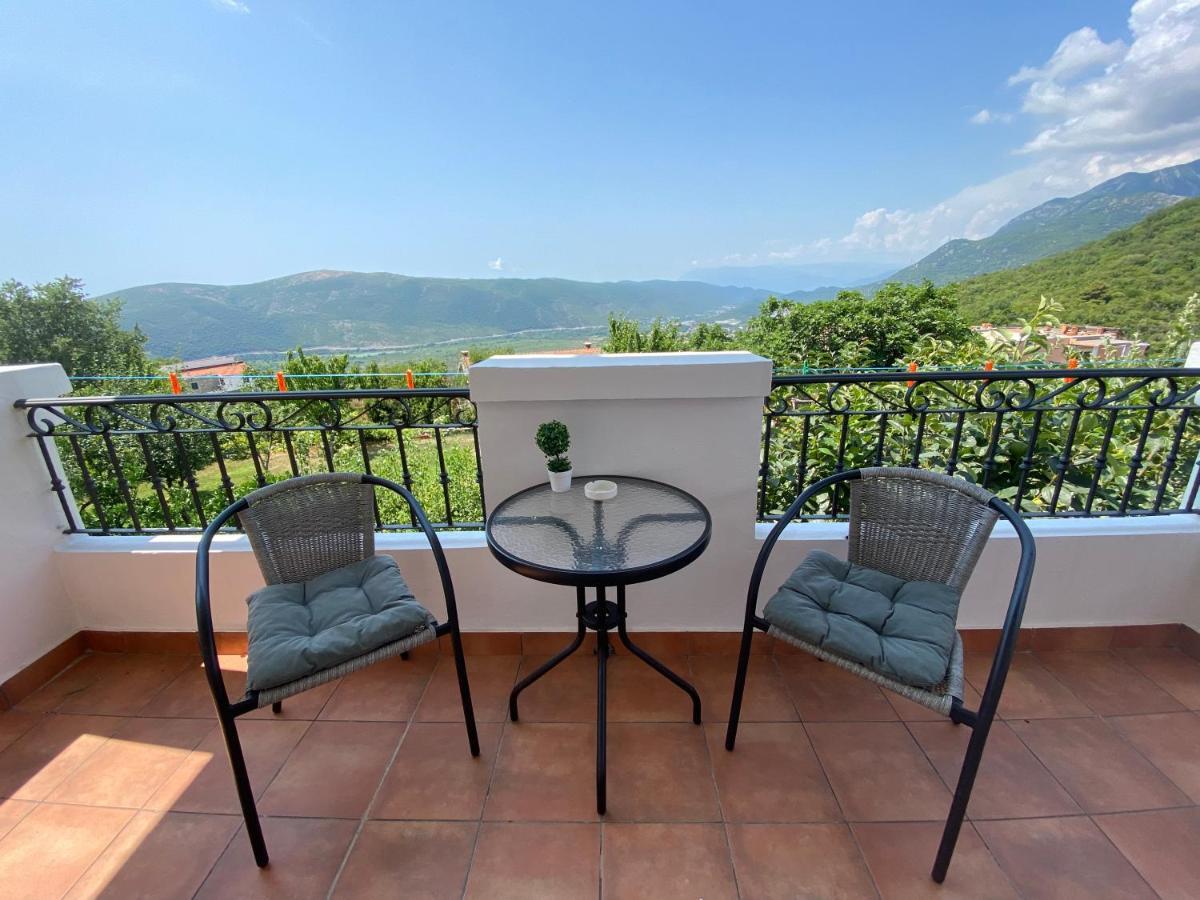 Apartments Villa Andjela Budva Exteriör bild