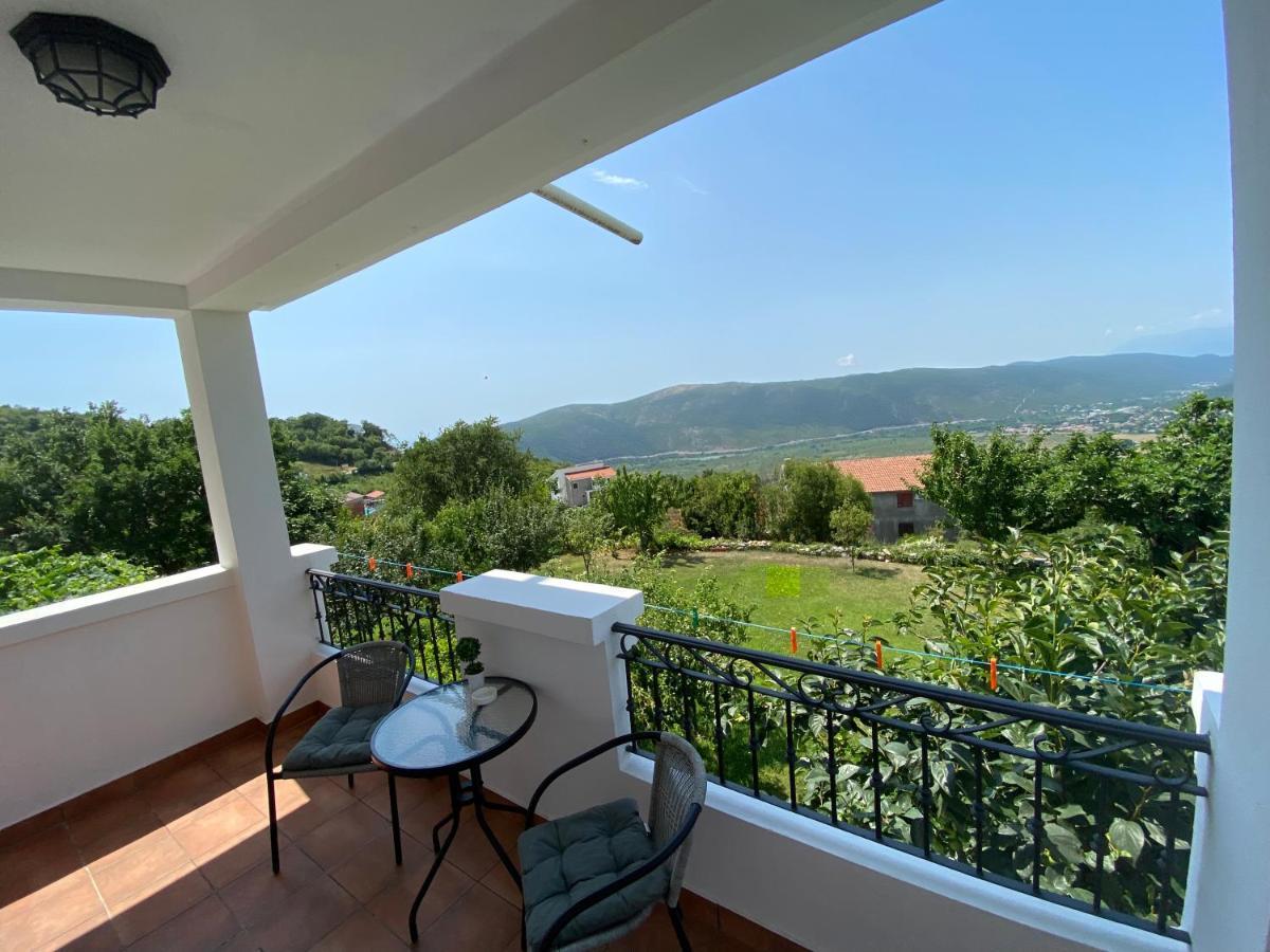 Apartments Villa Andjela Budva Exteriör bild