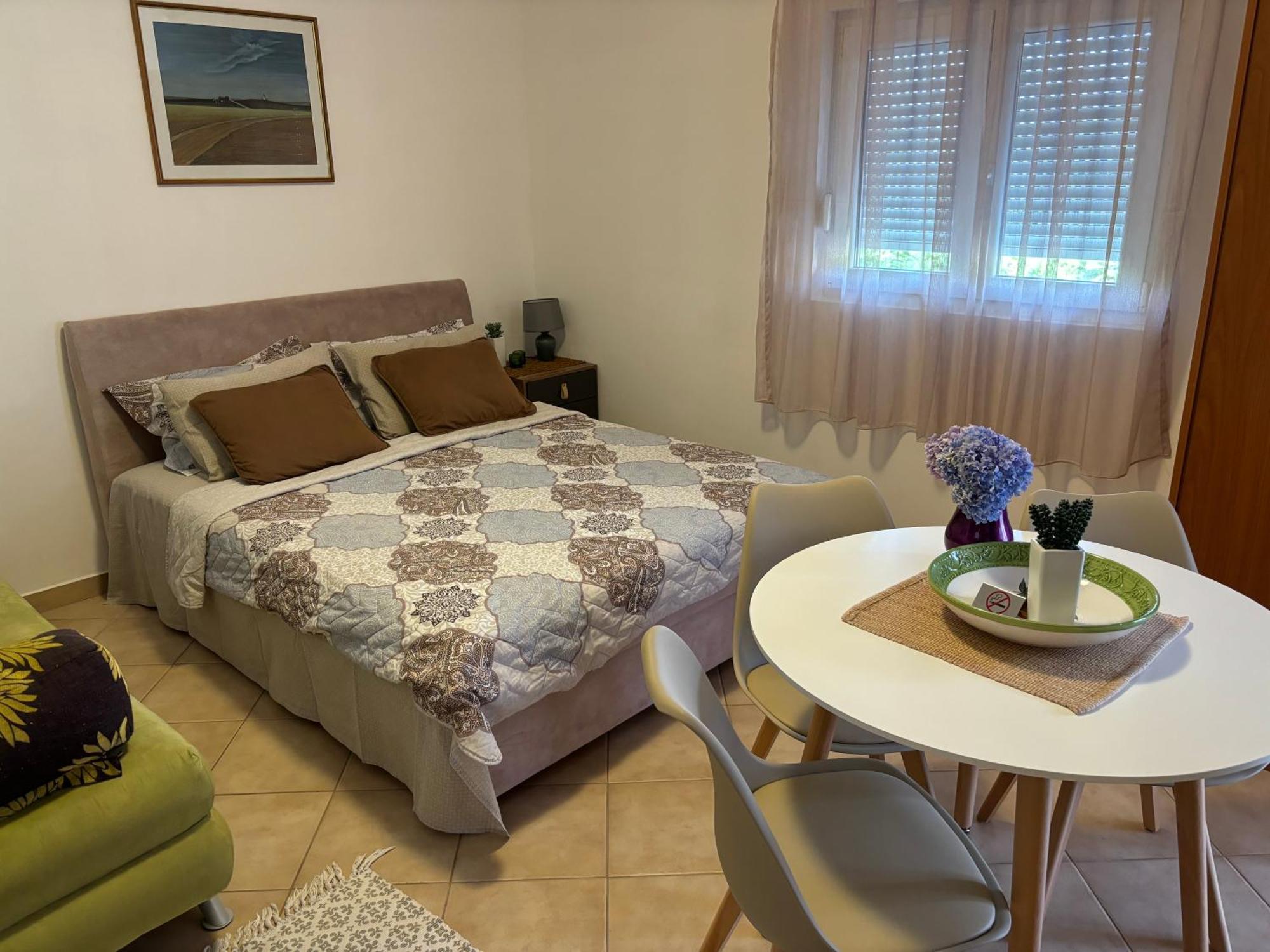 Apartments Villa Andjela Budva Exteriör bild