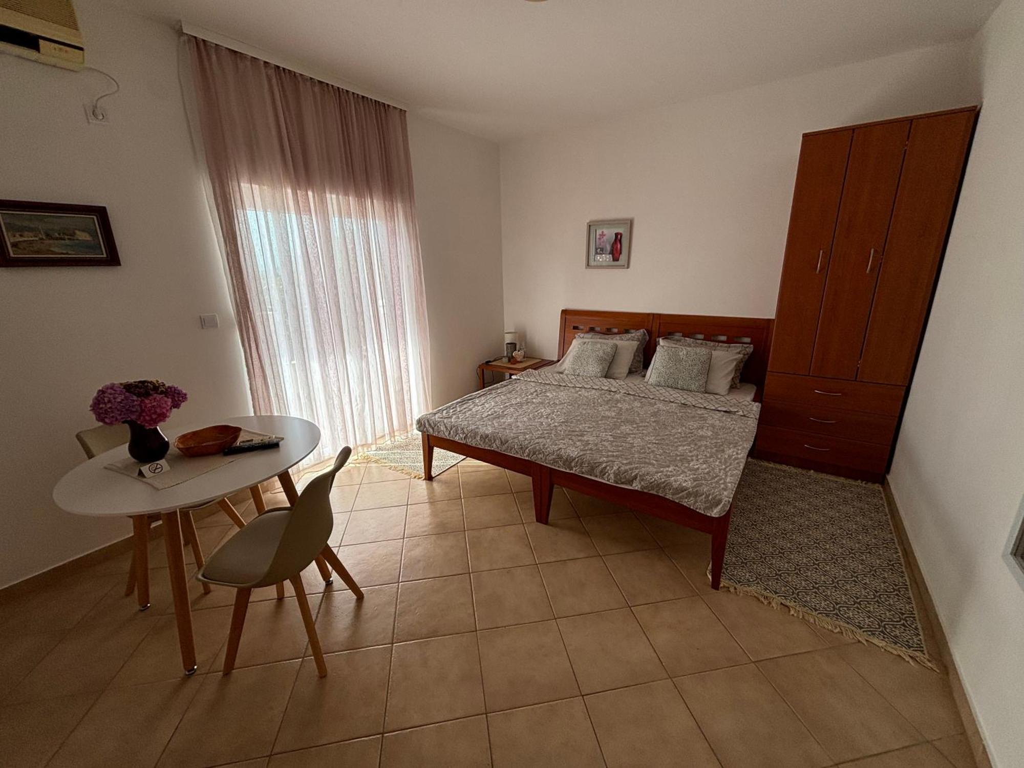 Apartments Villa Andjela Budva Exteriör bild