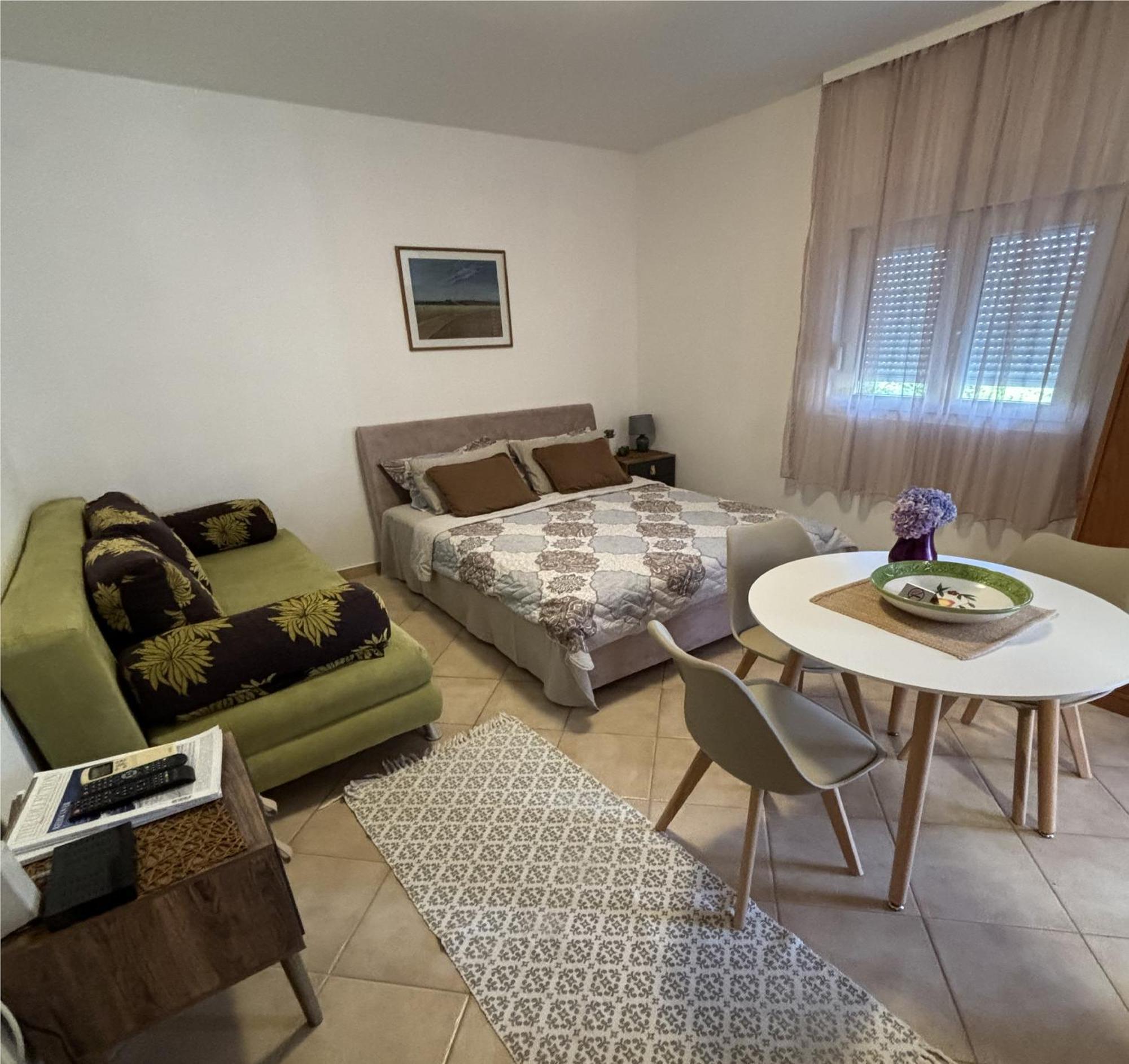 Apartments Villa Andjela Budva Exteriör bild